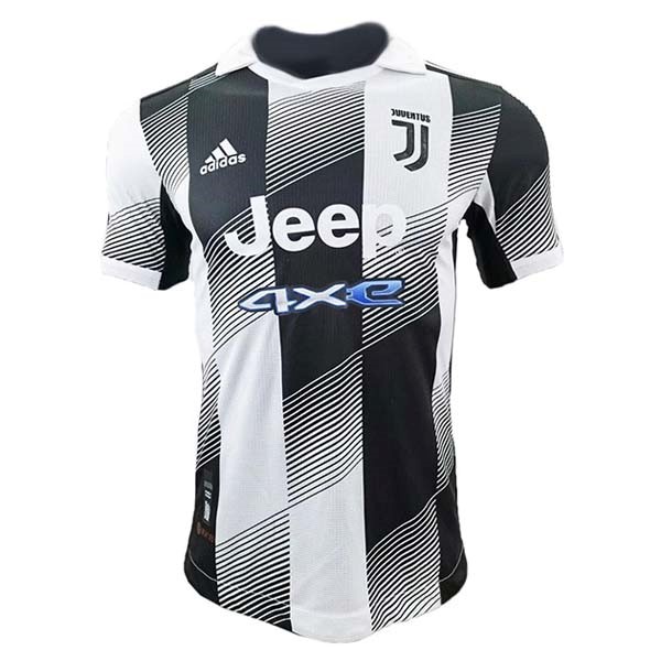 Thailand Trikot Juventus Sonderausgabe 2022-2023